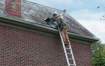 what affects urgent West Ashby roof repairs