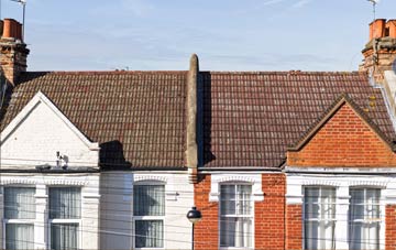 clay roofing West Ashby, Lincolnshire