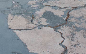 fibreglass roofing replacement West Ashby