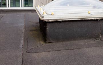 disadvantages of West Ashby flat roofs