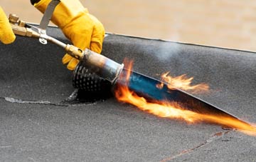 flat roof repairs West Ashby, Lincolnshire