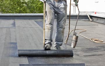 flat roof replacement West Ashby, Lincolnshire