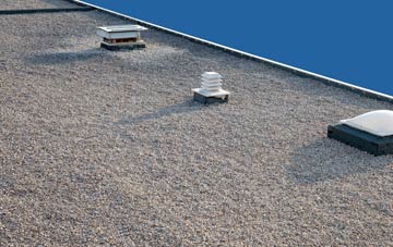 flat roofing West Ashby, Lincolnshire