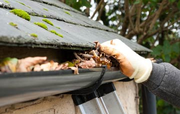 gutter cleaning West Ashby, Lincolnshire