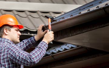 gutter repair West Ashby, Lincolnshire