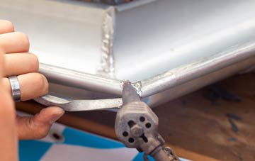 disadvantages of West Ashby lead roofing