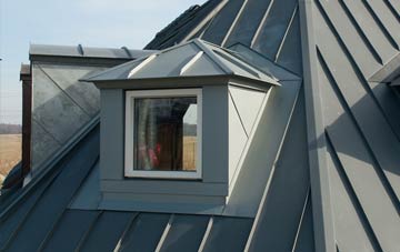 metal roofing West Ashby, Lincolnshire