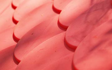 West Ashby plastic roof costs