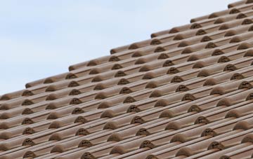 plastic roofing West Ashby, Lincolnshire