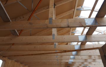 West Ashby roof truss costs