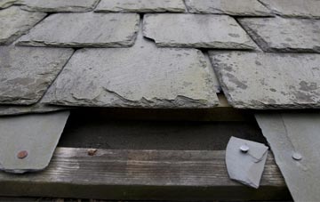 West Ashby slate roof repairs and maintenance
