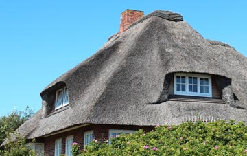 thatch roofing West Ashby, Lincolnshire