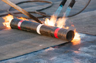 free West Ashby roof quotes