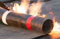 free West Ashby re-felting quotes