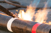 West Ashby flat roofing replacement