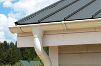 West Ashby soffits